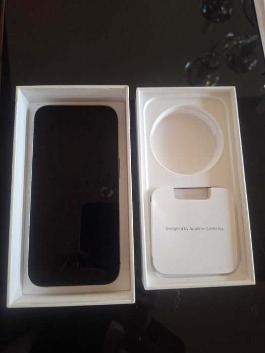iPhone 14 Pro Deep Purple, 512 GB