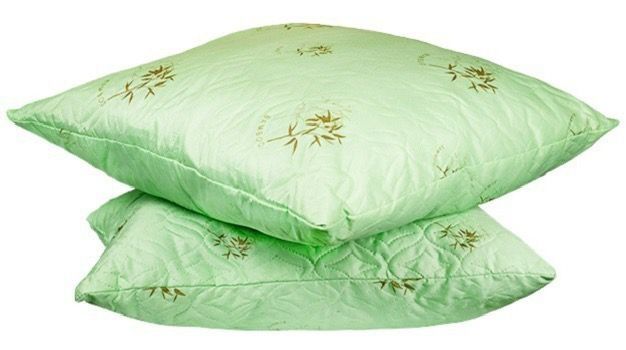 Подушки новые отдам дешево