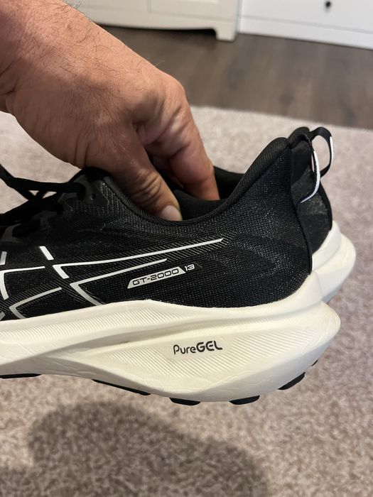 Asics GT-2000-оригинални маратонки