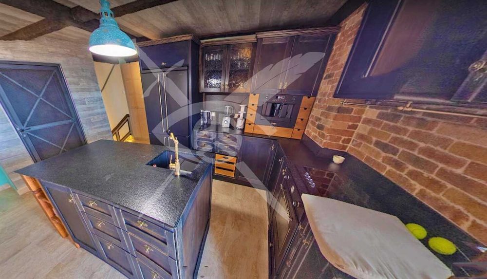 Продава се Тристаен апартамент в Несебър - 470 кв.м за 849 €/кв.м - Снимка #11