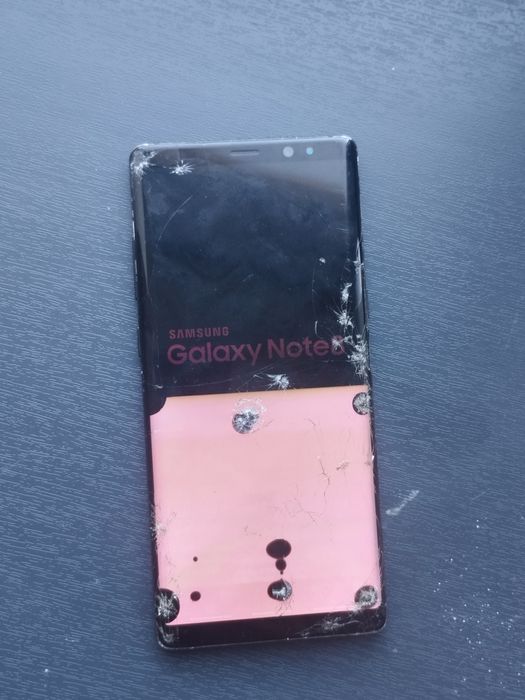 Samsung note 8 срочно