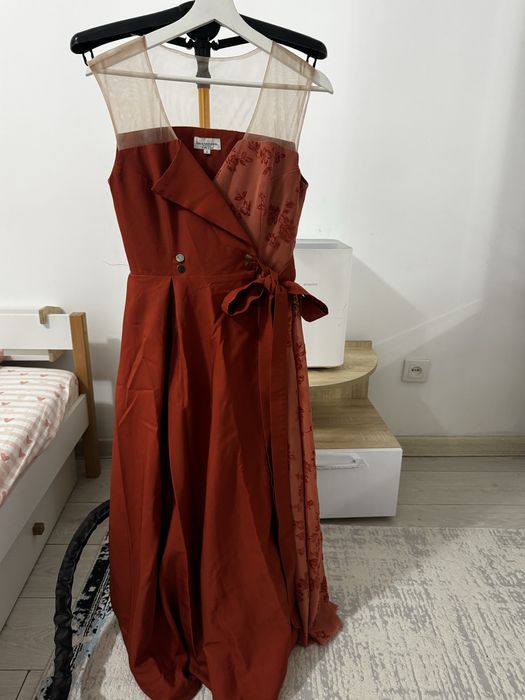 платье от atelierkassenova