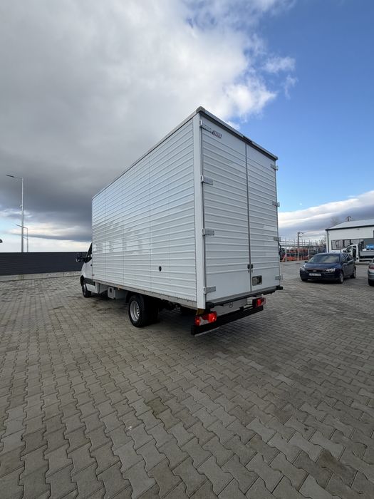 Mecedes sprinter 519/419/518/418/516/416