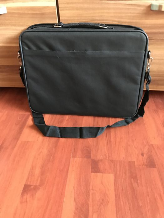 Geanta laptop Dicota BaseXX pentru 15/16,4 negru