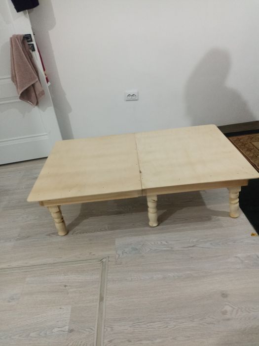 Yig'iladigon Xontaxta раскладной стол