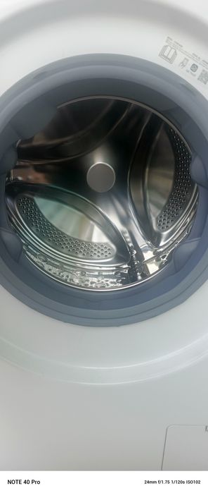 Avtomat kirmashina LG 9kg