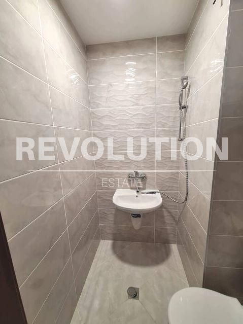 Двустаен апартамент в района на Лятно кино Тракия!