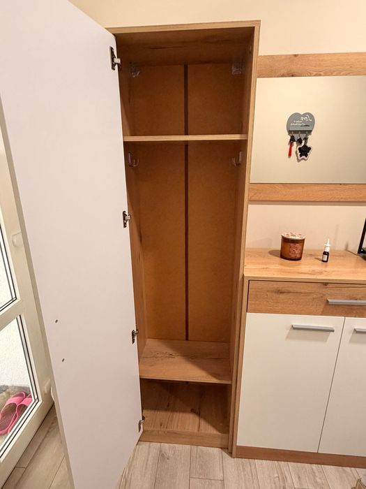 Mobilier hol 4 piese