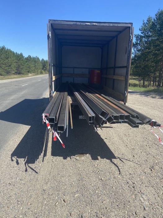 Газель  4.20м грузоперевозки
