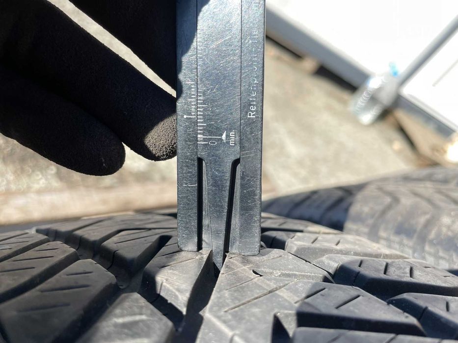 17 джанти 5х112 BMW 1 F40 2 Gran Coupé F44 7J et47 195/55/17