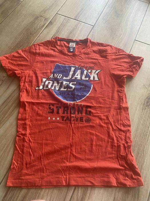 Tricou Jack&Jones , L