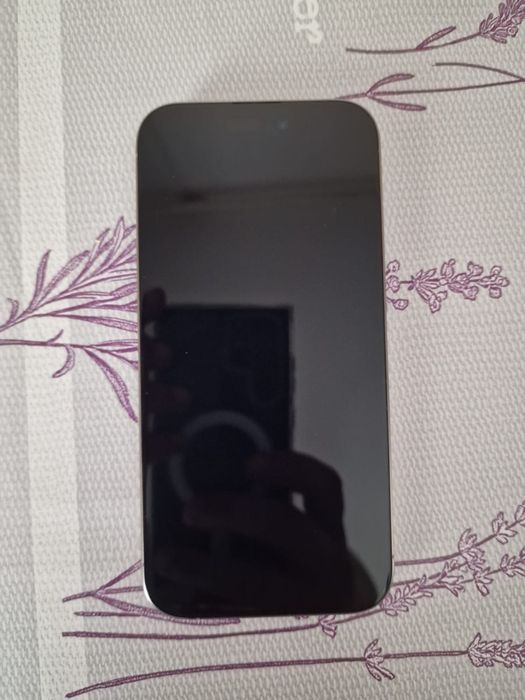 Iphone 15 pro impecabil