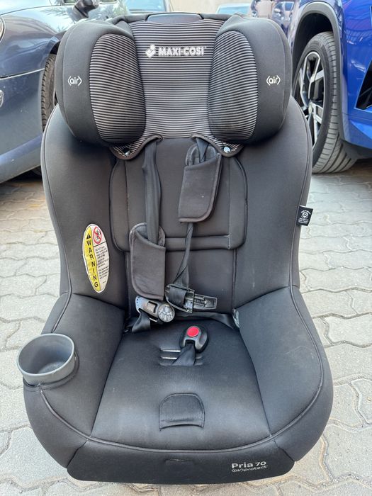 Детски стол за кола Maxi-Cosi