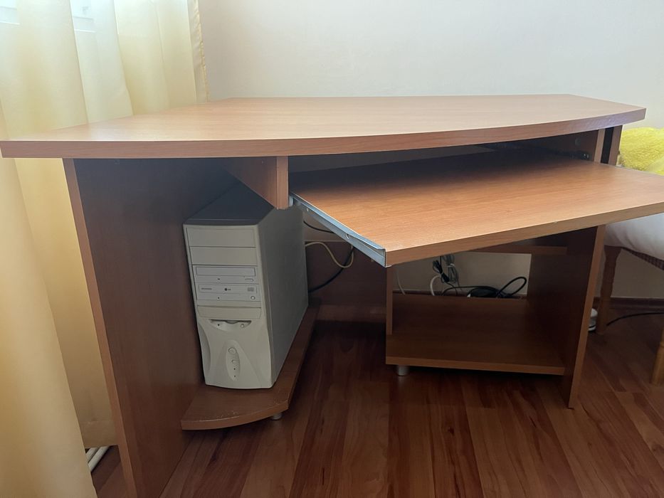 Мебели за  юношеска стая