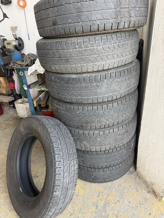 Продам Шины на газель