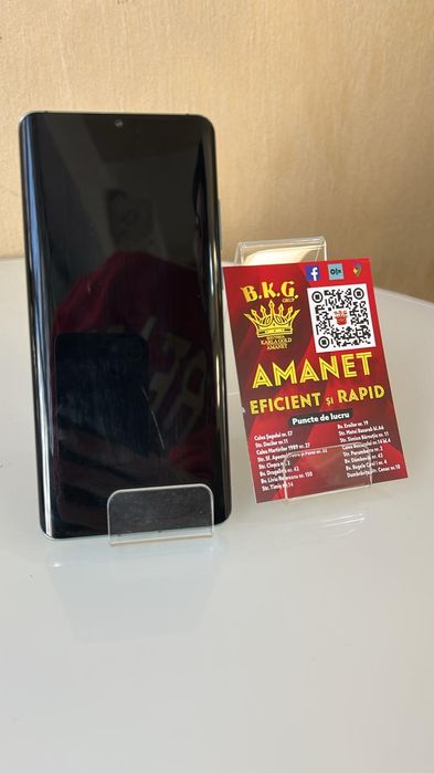 Huawei P30 Pro 128gb Amanet BKG
