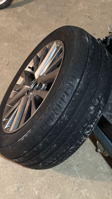 Продам диск от камри 55 1ШТ!