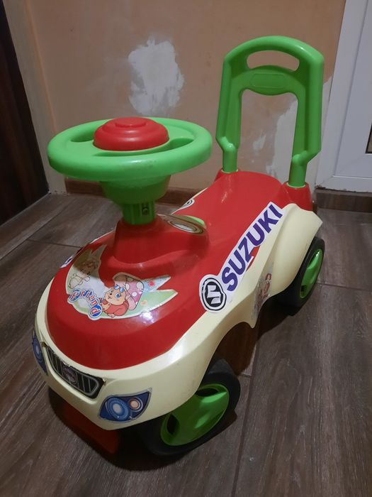 Детска проходилка