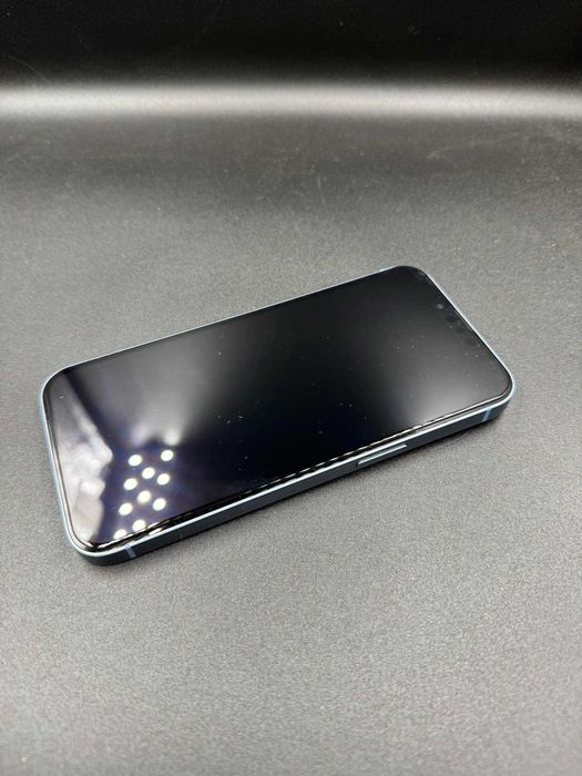 Hope Amanet P5-iPhone 14 Blue, 128GB/77%, Liber retea