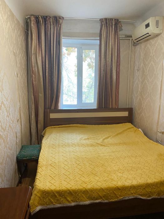 Сдаю квартиру в центре города