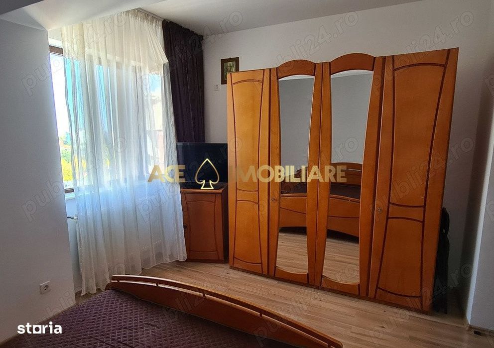 2 Camere de inchiriat | Chitila | Metrou | Centrala | Parcare