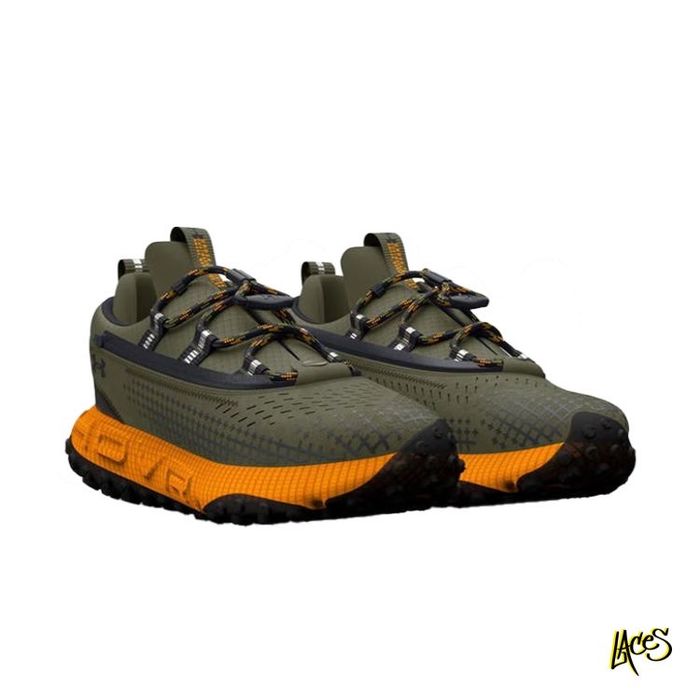 Adidasi Under Armour Ua Hovr Summit FT Delta masura 43