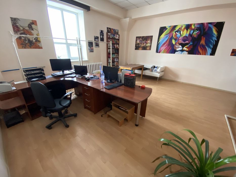 Сдам помещение в аренду под офис