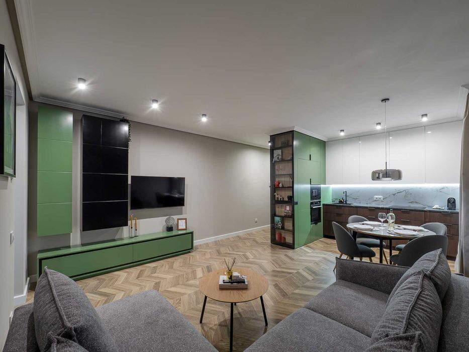 Apartament vanzare