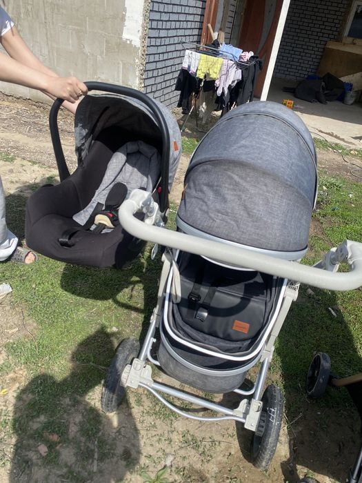 Детский транспорт