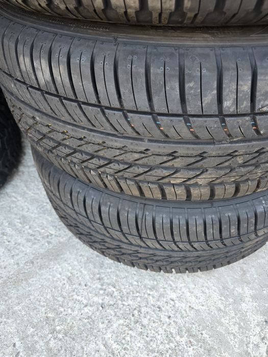 4 Броя НОВИ 255/50/20 Goodyear 23dot