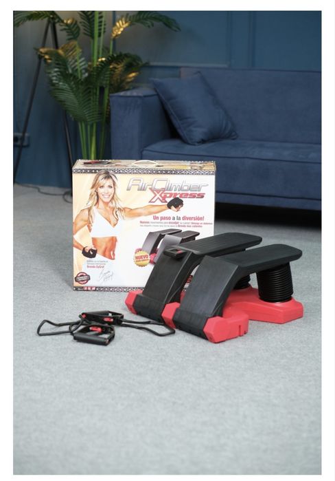 Степпер тренажер