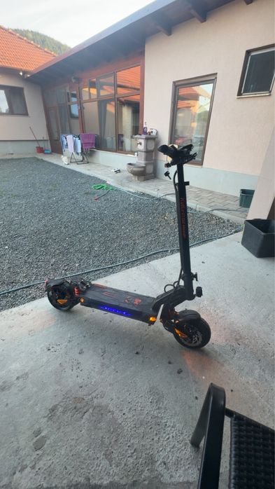 Kukirin g2 master