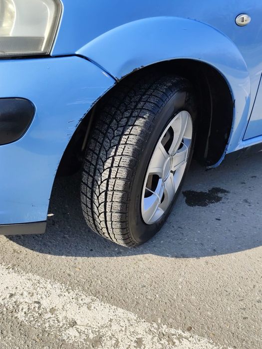 Citroen C3 , 1.4 tdi , an 2006