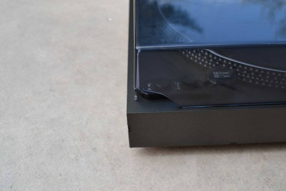 Pick up MicroSeiki DD 24