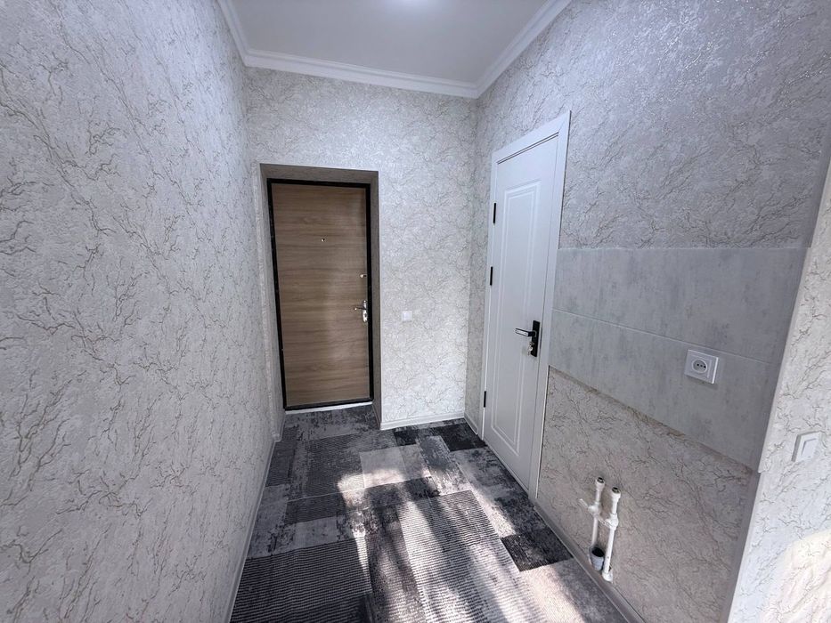 Продаётся 1/1/4 Бывшее общежитие Авиасозлар-1