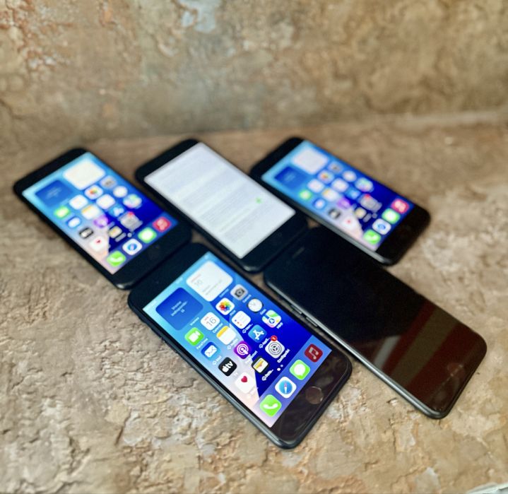 **ATS GSM**iPhone SE 2020 64gb/ Baterie 100%/Fact+Gar 12 luni