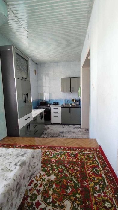 Миробад тумани,Массив Куйлик4 да 4 хонали квартира сотилади