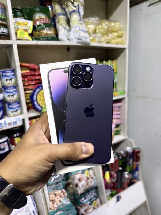 Iphone 14 Pro Max 128Gb 82%