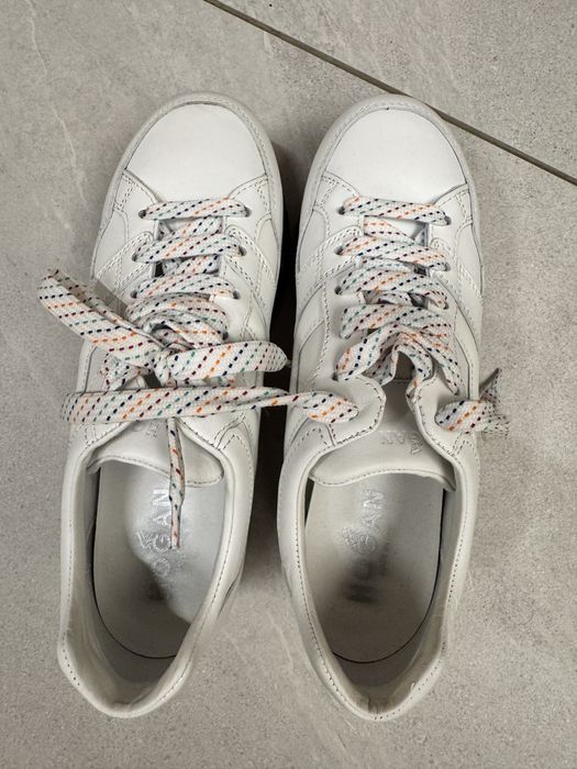 Дамски обувки Hogan, 38 размер