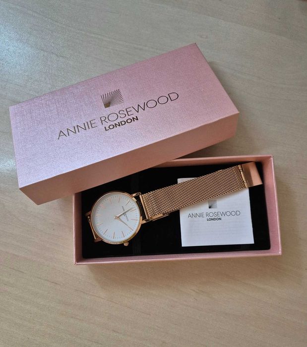 Дамски часовник Annie Rosewood
