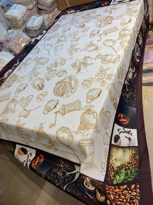 Скатерть для стола