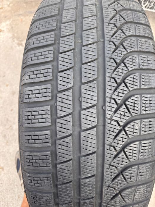 235/50/19 Pirelli 4бр 2022