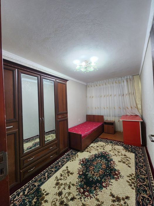 4 хонали ижара Кора Камыш