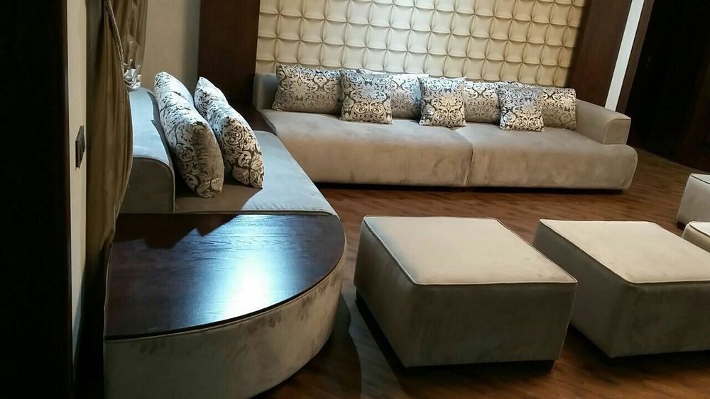 Реставрация и Изготовление мягкой мебели любой сложности