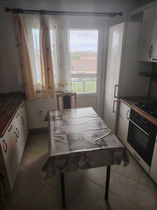 Apartament 4 camere Rogerius str. Transilvaniei, lift