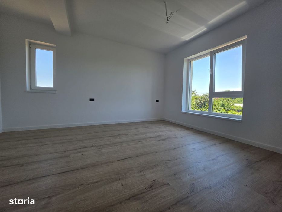 Vila 4 Camere | 200 m de Blv. si Scoala