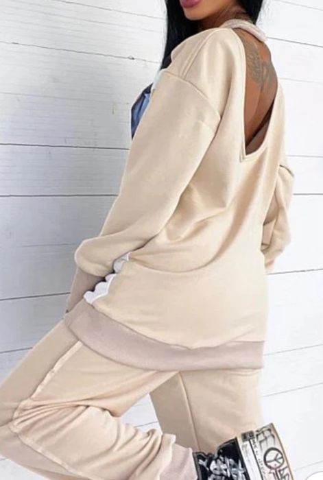 Hanorac nou Gio Style, mărimea M