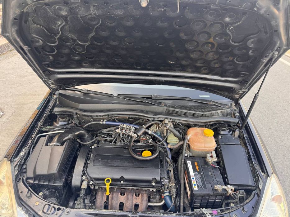 Срочно сотилади, ОПЕЛ АСТРА