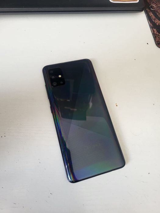 Samsung A51 6/128