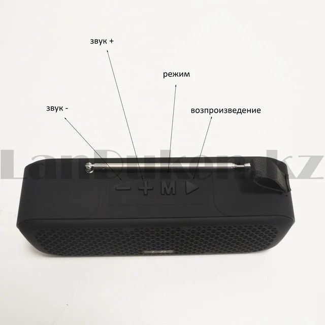 Музыкальная колонка L8